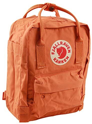 Fjällräven Kånken Mini 7l One Size