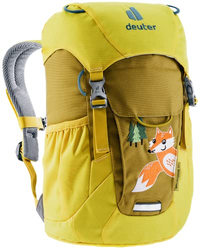 Deuter Waldfuchs 10 Zaino per l’asilo per bambini