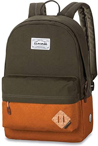 Dakine 365 Pack 21L zaino Poliestere Cachi, Arancione