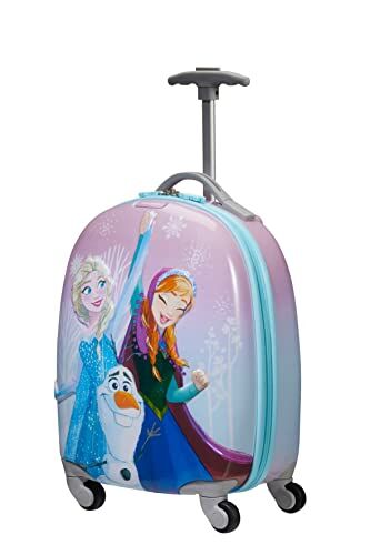 Samsonite Disney Ultimate 2.0 Zaino per Bambini S+, 35 cm, 11 L, (Multicolore) Frozen