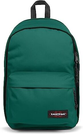 Eastpak Back To Work, Zaino Unisex Adulto, Verde (Tree Green), 43 x 29.5 x 25