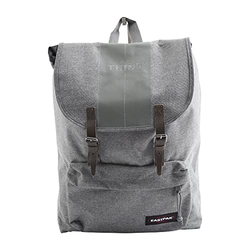 EASTPAK London Pack 24lt (Grigio)