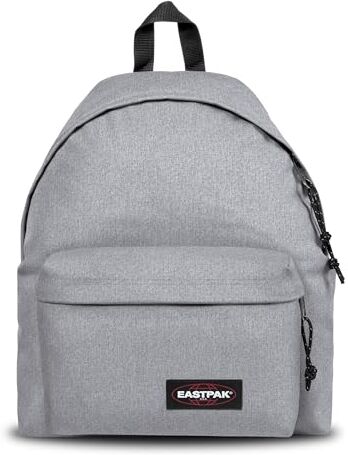 Eastpak PADDED PAK'R Zaino, 27 L Sunday Grey (Grigio)