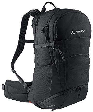 VAUDE Wizard 30+4 (34 l) Zaino da escursionismo con parapioggia