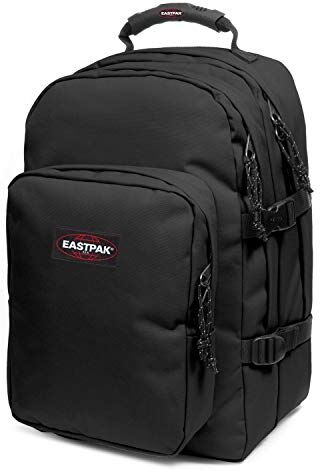 EASTPAK Provider Zaino in poliammide nero, 40,6 cm (16"), 310 mm, 250 mm, 440 mm)