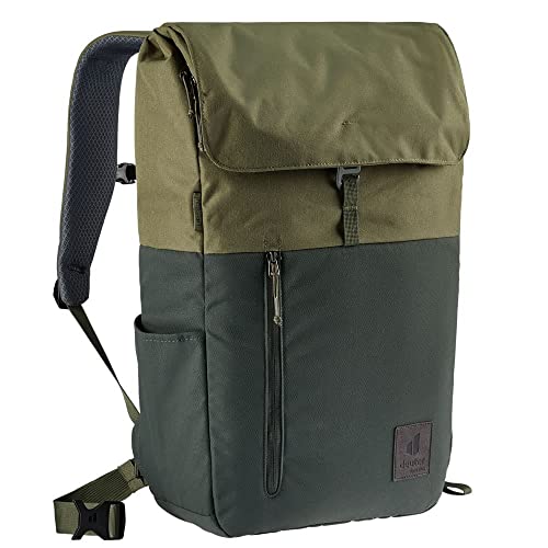 Deuter UP Seoul zainetto ecosostenibile (16+10 L)