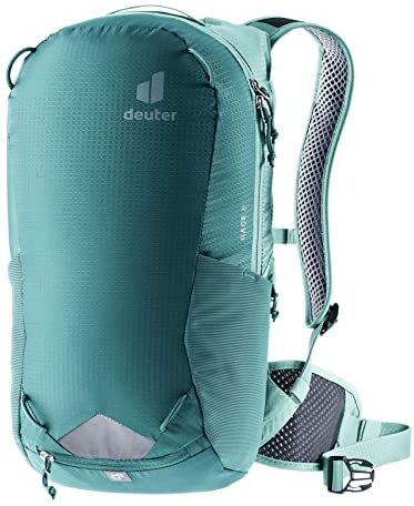 Deuter Race 8 Zaino per bicicletta