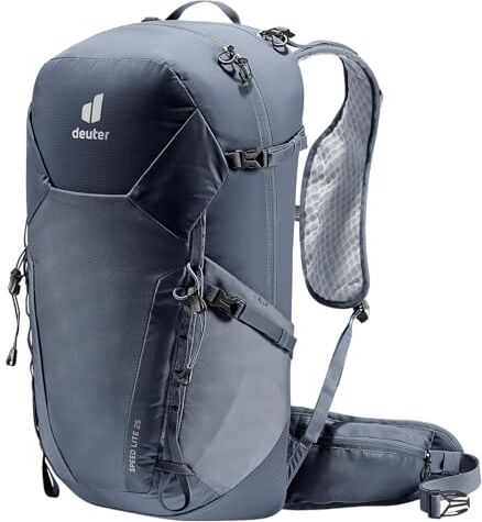 Deuter Speed Lite 25 Zaino da escursionismo leggero