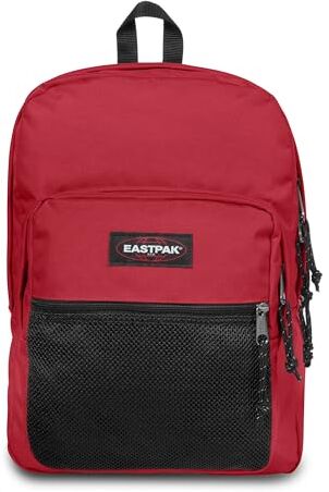 Eastpak PINNACLE Zaino, 38 L, Beet Burgundy (Rosso)