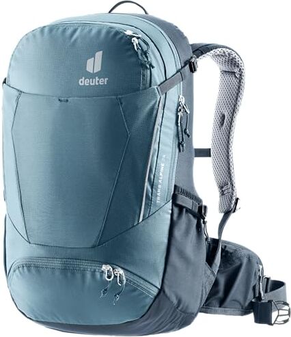 Deuter Trans Alpine 24 Zaino da ciclismo