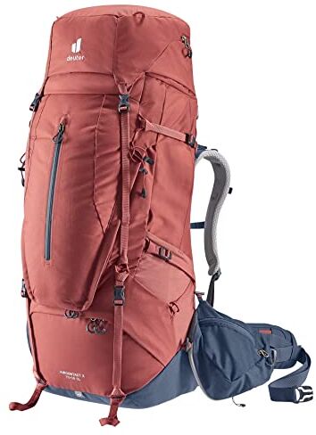 Deuter Aircontact X 70+15 SL Zaino da trekking da donna (taglia M)