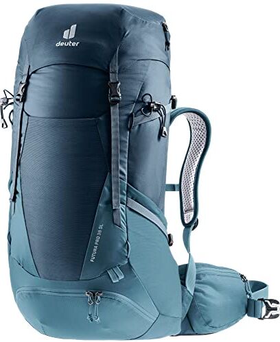 Deuter Futura Pro 38 SL Zaino da escursionismo da donna