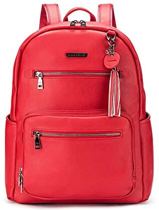 Namaste Backpack, Red, Taglia unica