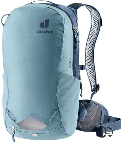 Deuter Race 8 Zaino per bicicletta