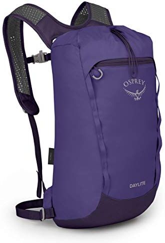 Osprey Europe Unisex Daylite Cinch Dream Purple O/S