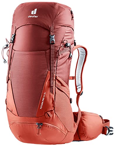 Deuter Futura Pro 34 SL Zaino da escursionismo da donna