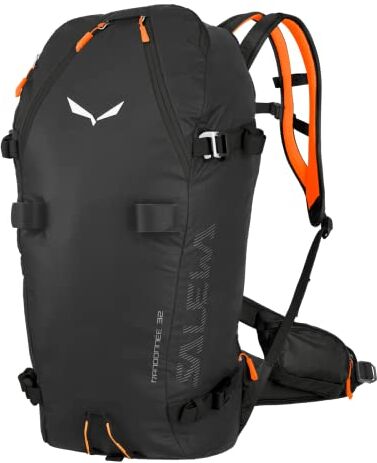 Salewa Randonnée 32L Zaino in tela, colore: Nero