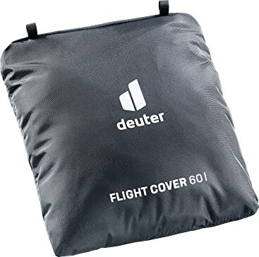 Deuter Flight Cover 60 copripioggia e copertura per il trasporto