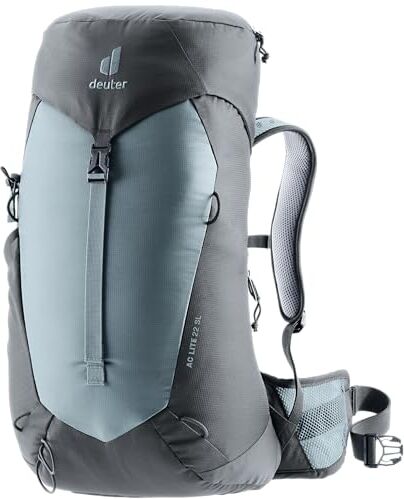 Deuter AC Lite 22 SL Zaino da escursionismo da donna