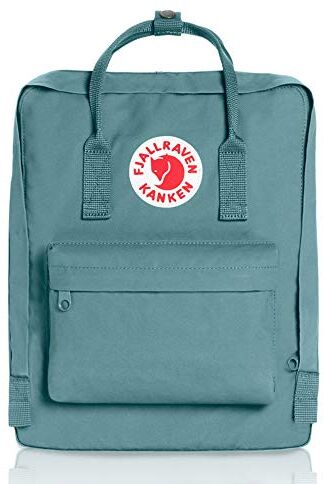 Fjällräven Taschen/Rucksäcke/Koffer Kanken sky blue (23510-501) NS blau