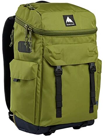 Burton Annex 2.0, Zaino Unisex Adulto, Calla Green