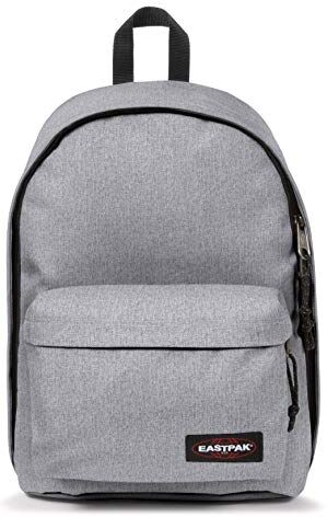 Eastpak OUT OF OFFICE Zaino, 27 L Sunday Grey (Grigio)