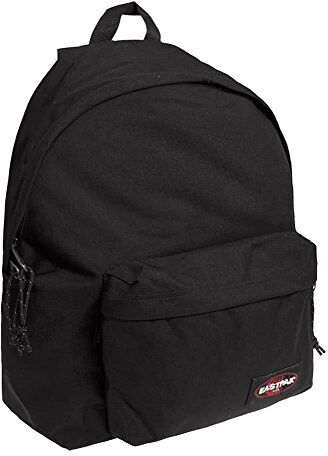 Eastpak ORBIT Zaino, 10 L, Black (Nero)