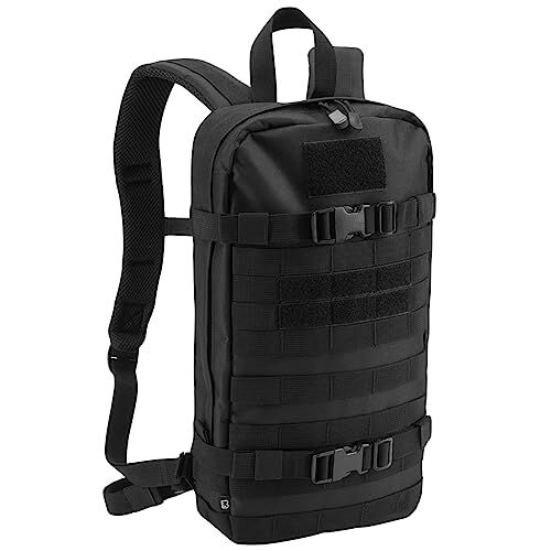 Brandit US Cooper Daypack, color: black, size: OS