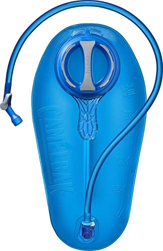 Camelbak Crux, Sacca Idrica Unisex-Adulto, Blu, 48 cm