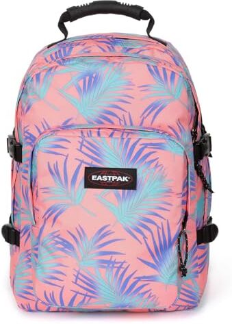 Eastpak PROVIDER Zaino, 33 L, Brize Pink Grade (Rosa)