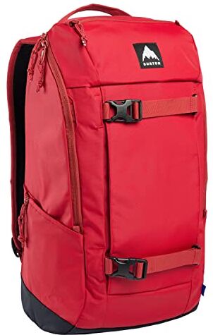 Burton Kilo 2.0, Zaino Unisex Adulto, Sun Dried Tomato