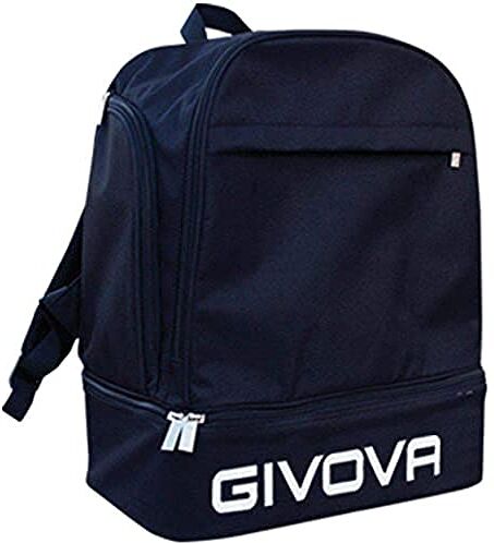 GIVOVA ZAINO SPORT BLU