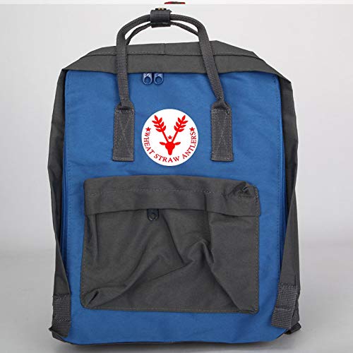 YUIOP Zaino Zaino Borsa Da Scuola Zaino Da Viaggio Tela