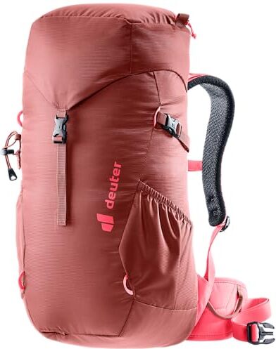 Deuter Climber 22 Zaino da alpinismo per bambini