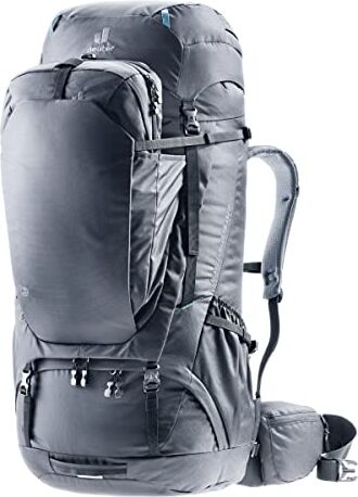 Deuter AViANT Voyager 65+10 Zaino da viaggio con zainetto