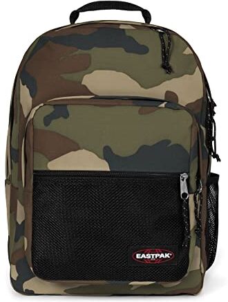 EASTPAK ZAINO PINZIP  CAMO, 38L