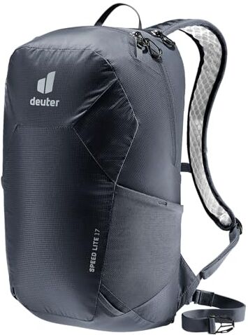 Deuter Speed Lite 17 Zaino da escursionismo leggero