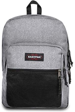 Eastpak PINNACLE Zaino, 27 L Sunday Grey (Grigio)