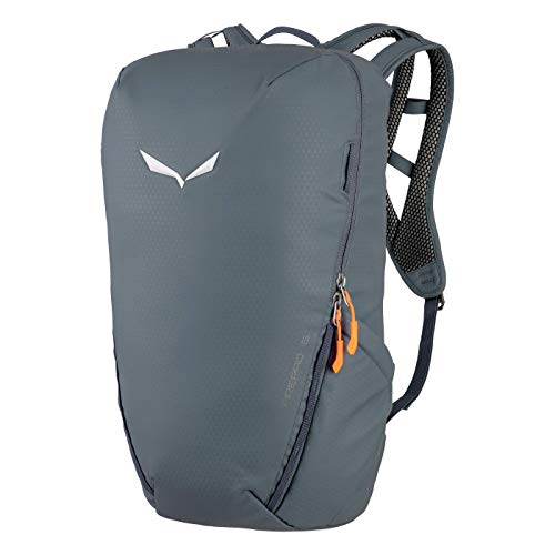 Salewa Firepad Zaino, Unisex adulto, Grigio (Flintstone), Taglia Unica