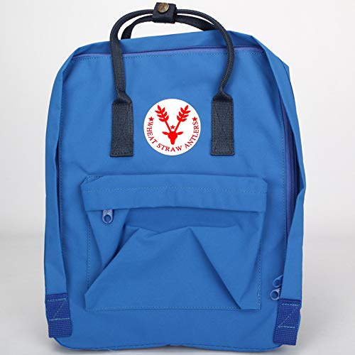 YUIOP Zaino Zaino Borsa Da Scuola Zaino Da Viaggio Tela