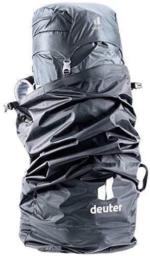 Deuter Flight Cover 90 copripioggia e copertura per il trasporto