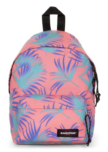 Eastpak ORBIT XS Zaino, 27 L Brize Pink Grade (Rosa)