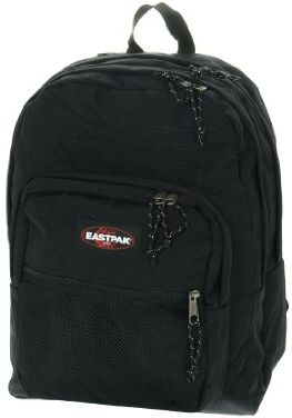 Eastpak PINNACLE Zaino, 38 L, Black (Nero)