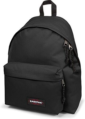 Eastpak PADDED PAK'R Zaino, 24 L, Black (Nero)