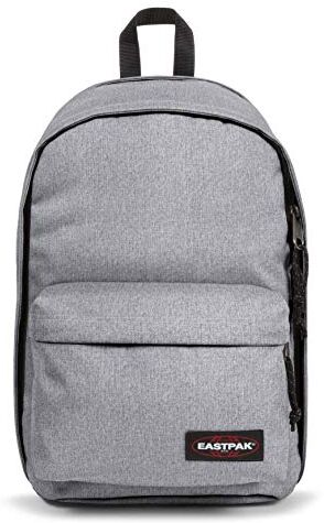 Eastpak BACK TO WORK Zaino, 27 L Sunday Grey (Grigio)