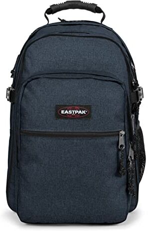 Eastpak TUTOR Zaino, 27 L Triple Denim (Blu)