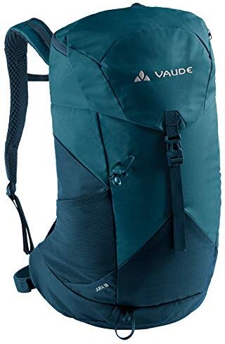 VAUDE Jura 18, Zaino 15-19L Unisex Adulto, Blu, one Size