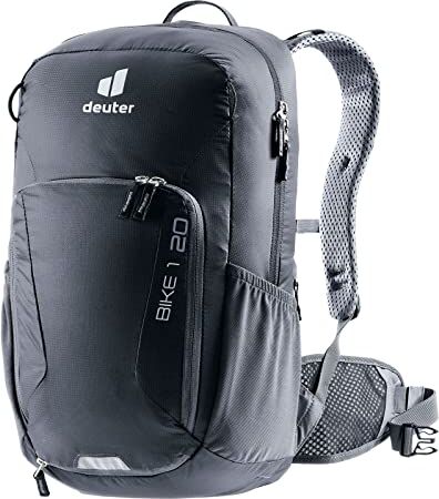 Deuter Bike I 20 Zaino per bicicletta