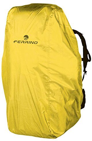 Ferrino Cover, Coprizaino Giallo