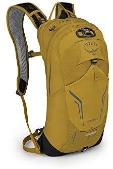 Osprey Syncro 5 Mens Multi-Sport Backpack Primavera Yellow O/S